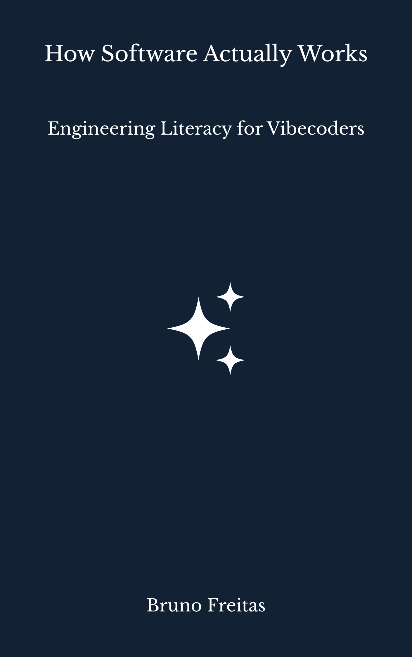 Beyond Vibecoding Book Cover